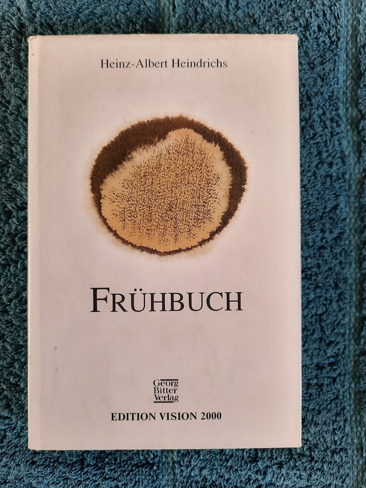 Frühbuch. - Heindrichs, Hans Albert