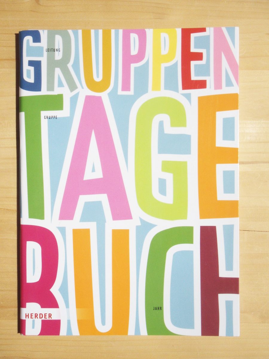 Das Gruppentagebuch für Kita und Hort - diverse Autoren