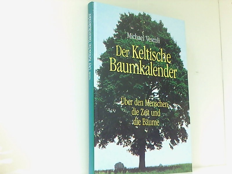 der keltische baumkalender von vescoli - ZVAB