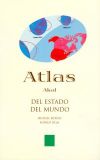 Atlas del estado del mundo - Kidron, Michael |Seagal, Ronald