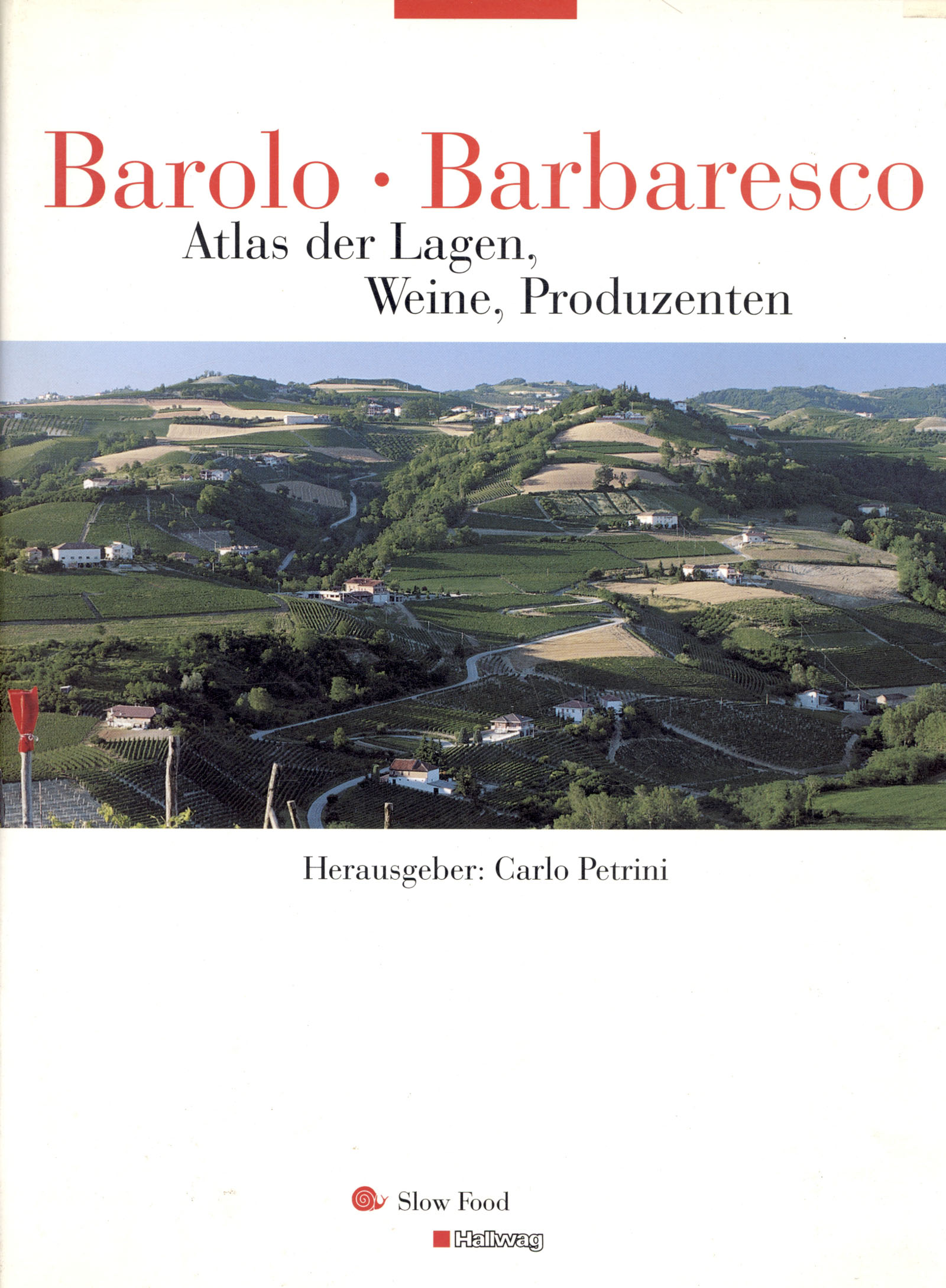 Barolo, Barbaresco - Petrini, Carlo