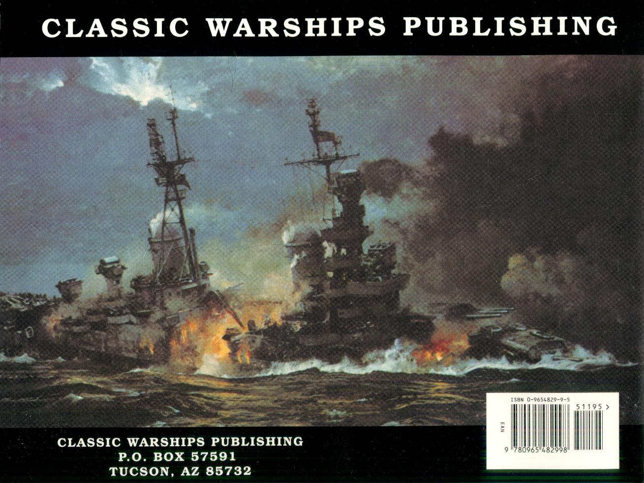 Warship Pictorial No 10 Indianapolis Portland By Wipern Steve New Soft Cover 00 1st Edition J M Brown