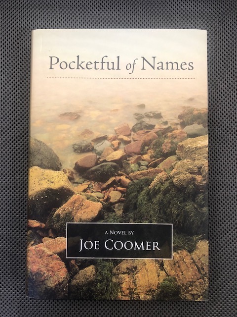 Pocketful of Names by Joe Coomer