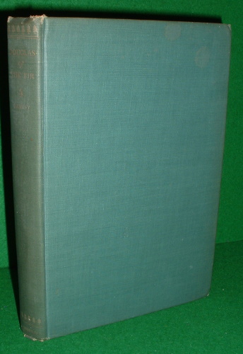 DOUGLAS OF THE FIR , A Biography of David Douglas , Botanist [1799-1834 ] HARVEY , Arhelstan , George [Good] [Hardcover]