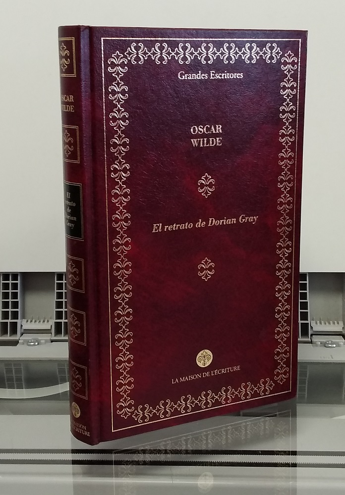 El retrato de Dorian Gray - Oscar Wilde