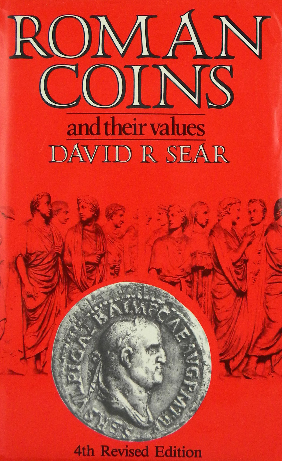 Roman coins and their values sear david r ancient roman barnebys