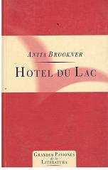 Hotel Du Lac - Anita Brookner