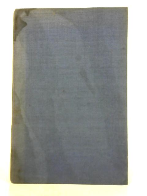 The Life & Opinions of Tristram Shandy Gentleman - L. Sterne