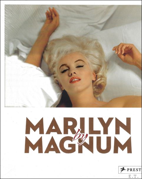 Marilyn By Magnum - Gerry Badger