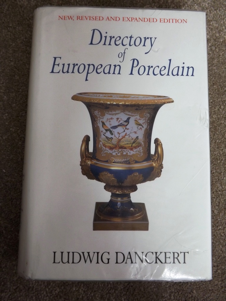 人気激安 Directory Porcelain European of - 趣味/スポーツ/実用