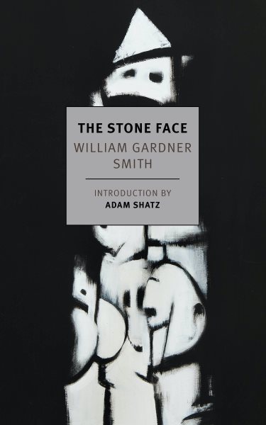 Stone Face - Smith, William Gardner; Shatz, Adam (INT)