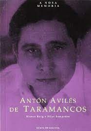 ANTÓN AVILÉS DE TARAMANCOS - SAMPEDRO MARTÍNEZ, PILAR ; ROIG RECHOU, BLANCA-ANA