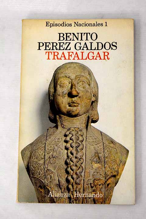 Trafalgar - Perez Galdos