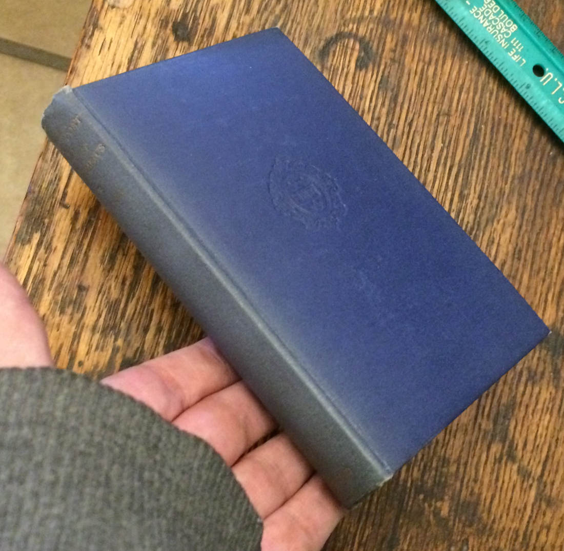 The Nebuly Coat and The Lost Stradivarius Falkner, John Meade (intro.by G.M. Young w/note by Sir Edmund Craster) [Near Fine] [Hardcover]