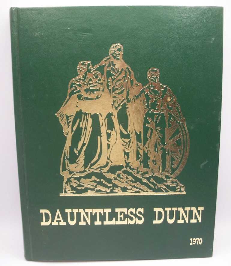 Dauntless Dunn 1970 (Dunn County, North Dakota) Various American