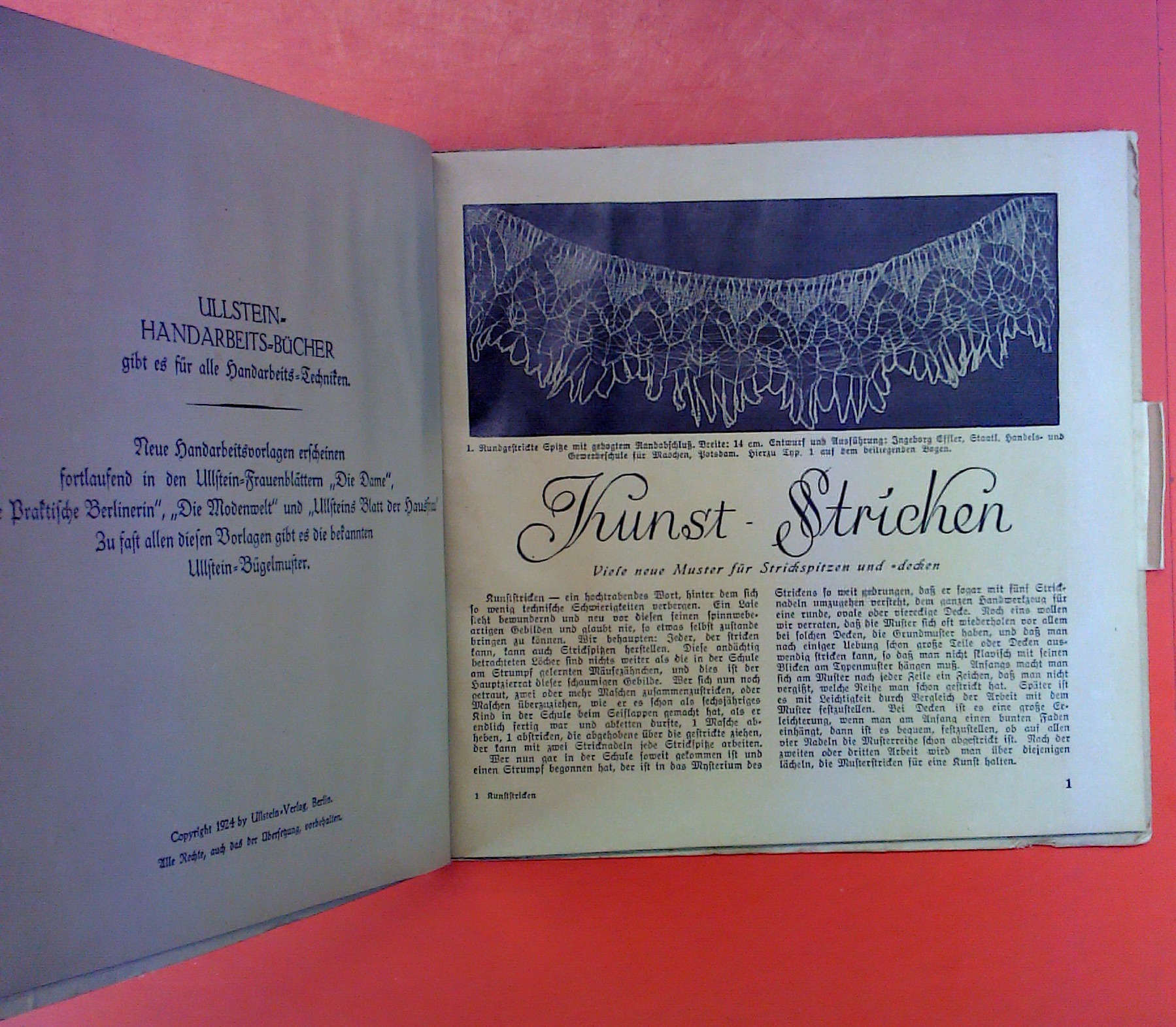 Stricken Neue Zvab