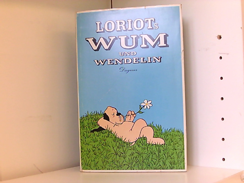 loriots wum wendelin von loriot ZVAB