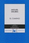 EL CAMINO - Delibes, Miguel
