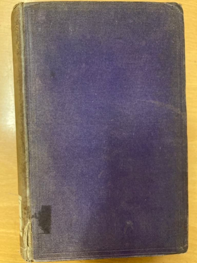 The Analogy of Religion, Natural and Revealed, to the Constitution and Course of Nature. [With] Two Brief Dissertations, Preface Samuel Halifax. - Butler, Joseph