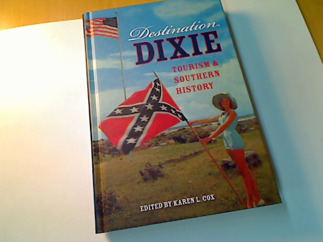 Preserving Southern History: A Guide to Local Archives and Collections