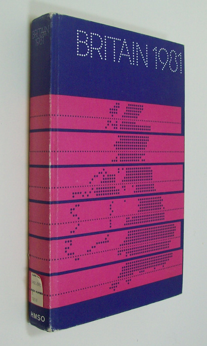 Britain 1981: An Official Handbook. - Central Office of Information