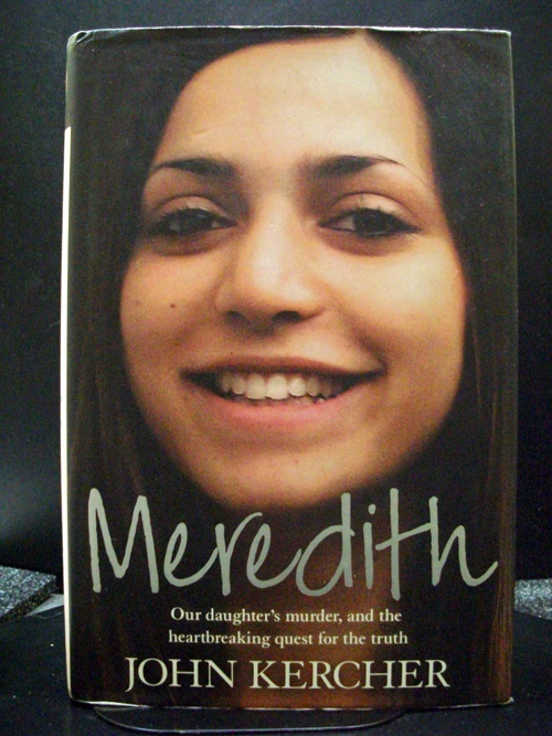 Meredith - John Kercher