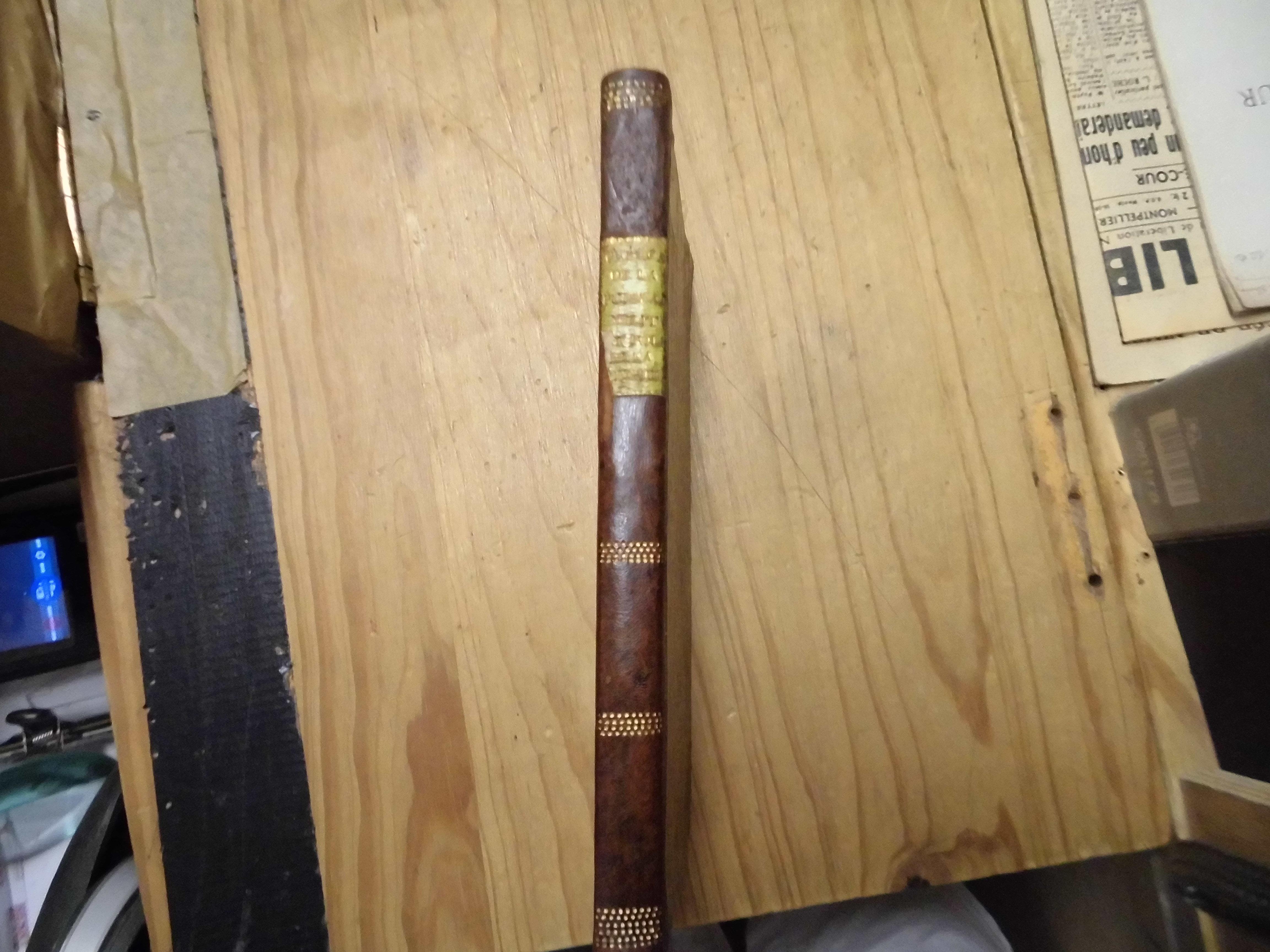 Tableau de la puissance militaire et politique de la russie en 1817