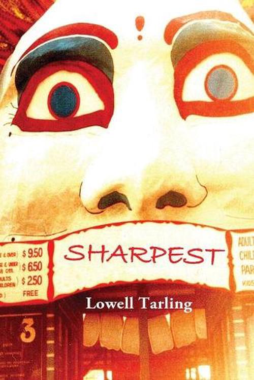 SHARPEST (Paperback) - Lowell Tarling