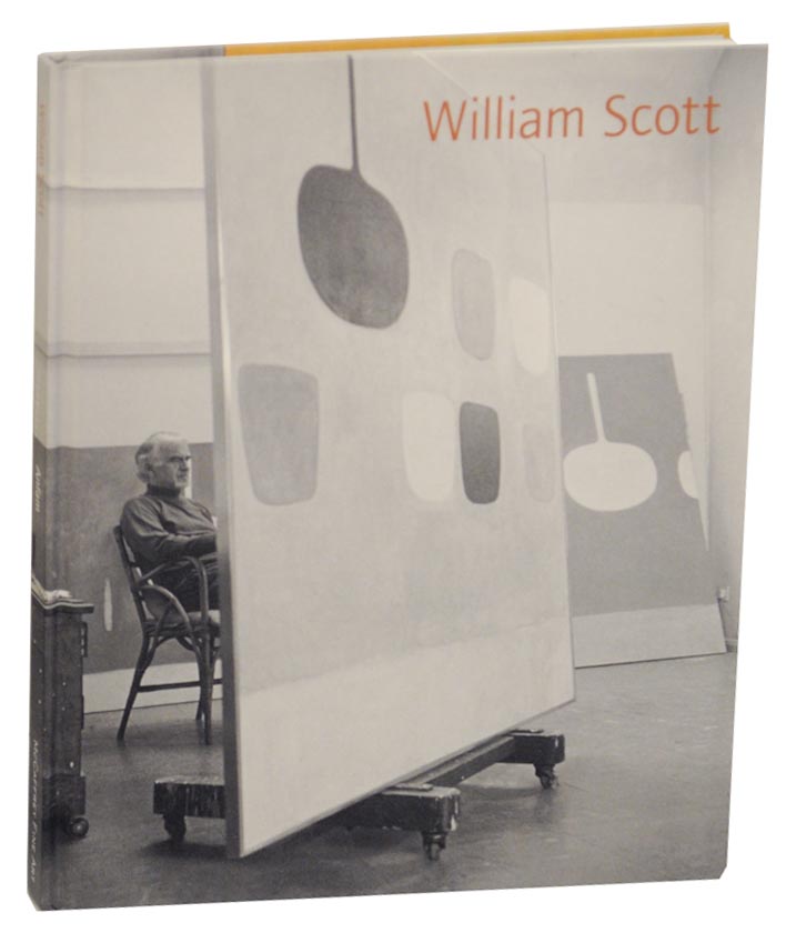 William Scott - SCOTT, William and David Anfam