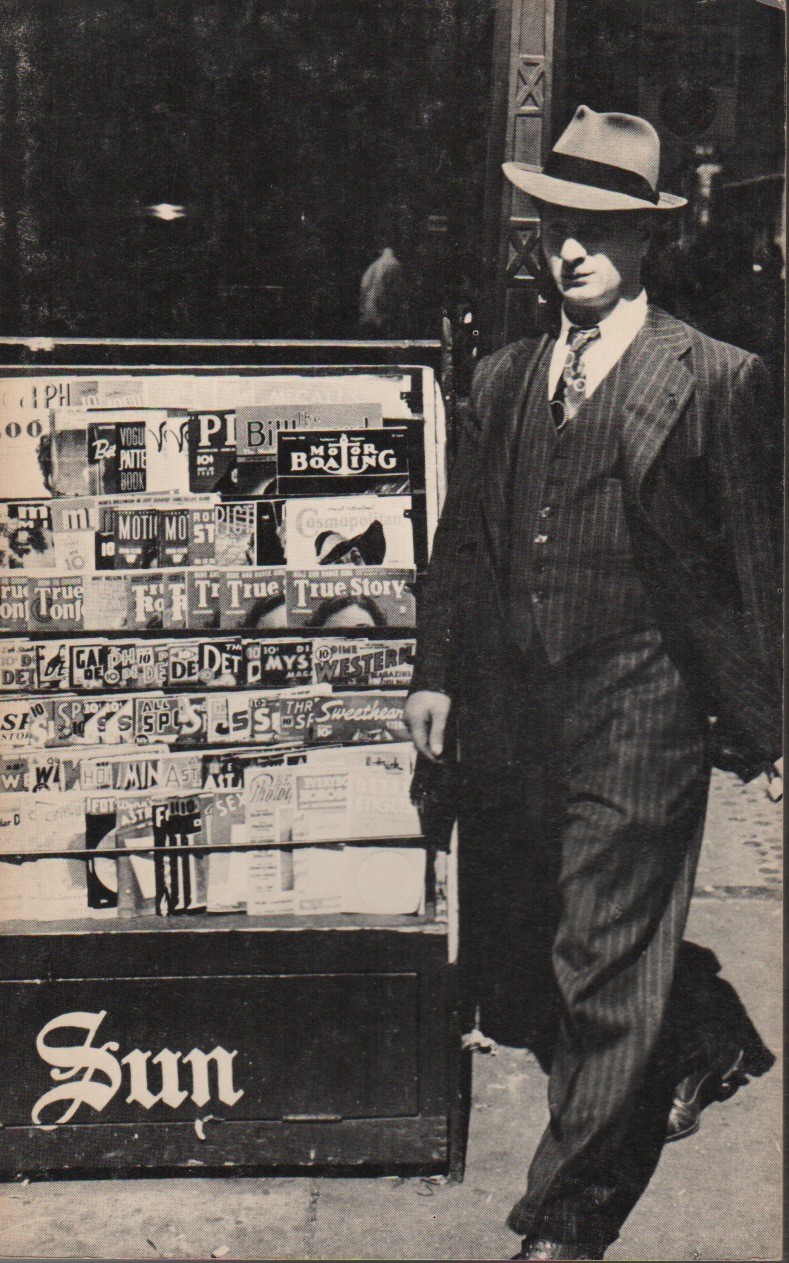 SUN Vol. 4 No. 1 Spring 1974 von ZAVATSKY, Bill (Editor); David