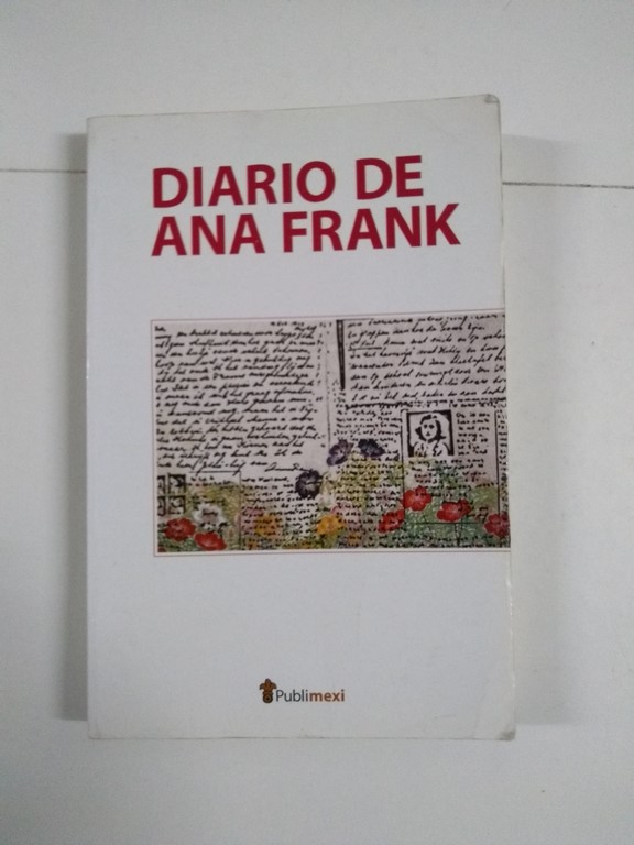 Diario de Ana Frank