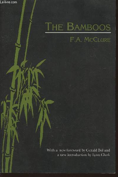The bamboos - McClure F.A.