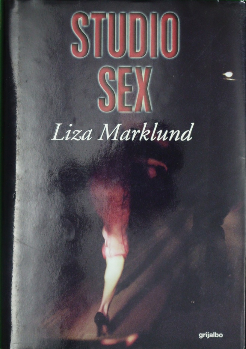 Studio sex - Marklund, Liza
