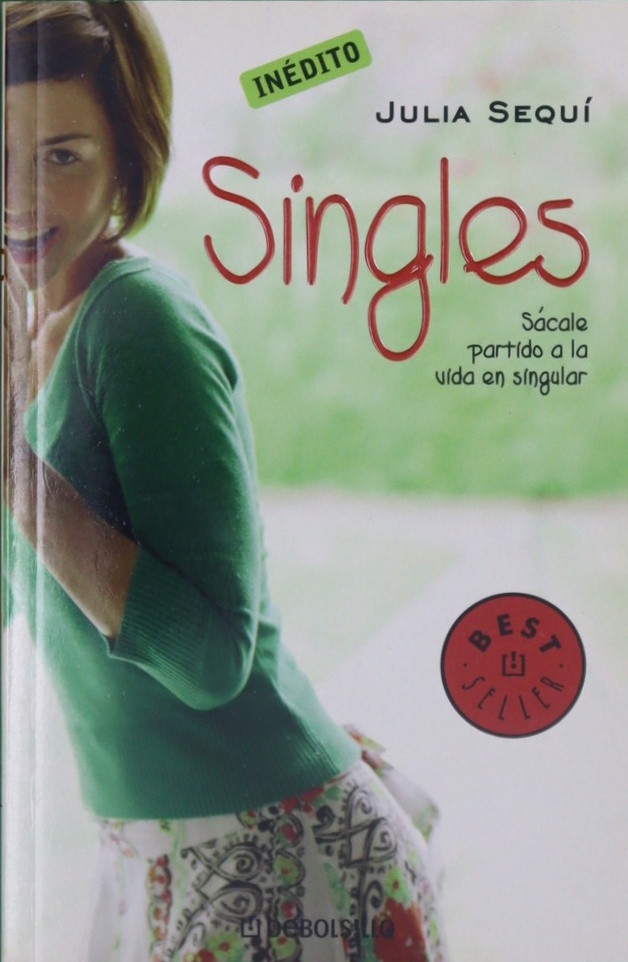 Singles - Sequí, Julia