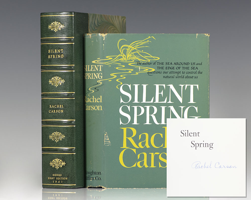 rachel silent spring rachel silent spring