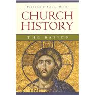 Church History - Engelbrecht, Edward A.; Clouse, Robert C.; Dannenfeldt, Karl H.; Fousek, Marianka S.; Oetting, Walter