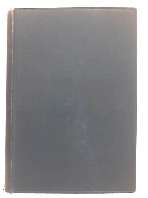 The Philosophical Radicals and Other Essays, with Chapters Reprinted on the Philosophy of Religion in Kant and Hegel - A. Seth Pringle-Pattison