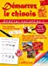DÃ©marrez le chinois spÃ©cial vacances [FRENCH LANGUAGE] Paperback - Collectif