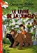 Le livre de la jungle (French Edition) [FRENCH LANGUAGE - Hardcover ] - Stilton, Geronimo