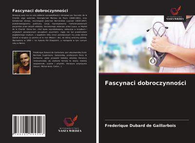 Fascynaci dobroczynno¿ci - Frederique Dubard de Gaillarbois