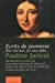 Ecrits de jeunesse (French Edition) [FRENCH LANGUAGE] Paperback - Jaricot, Pauline