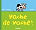 Vache de Vache [FRENCH LANGUAGE] Album