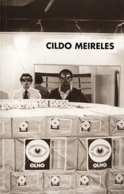 Cildo Meireles : IVAM Centre del Carme, 2 febrero-23 abril 1995 / [editor en jefe, Damián Ortega]. - Meireles, Cildo
