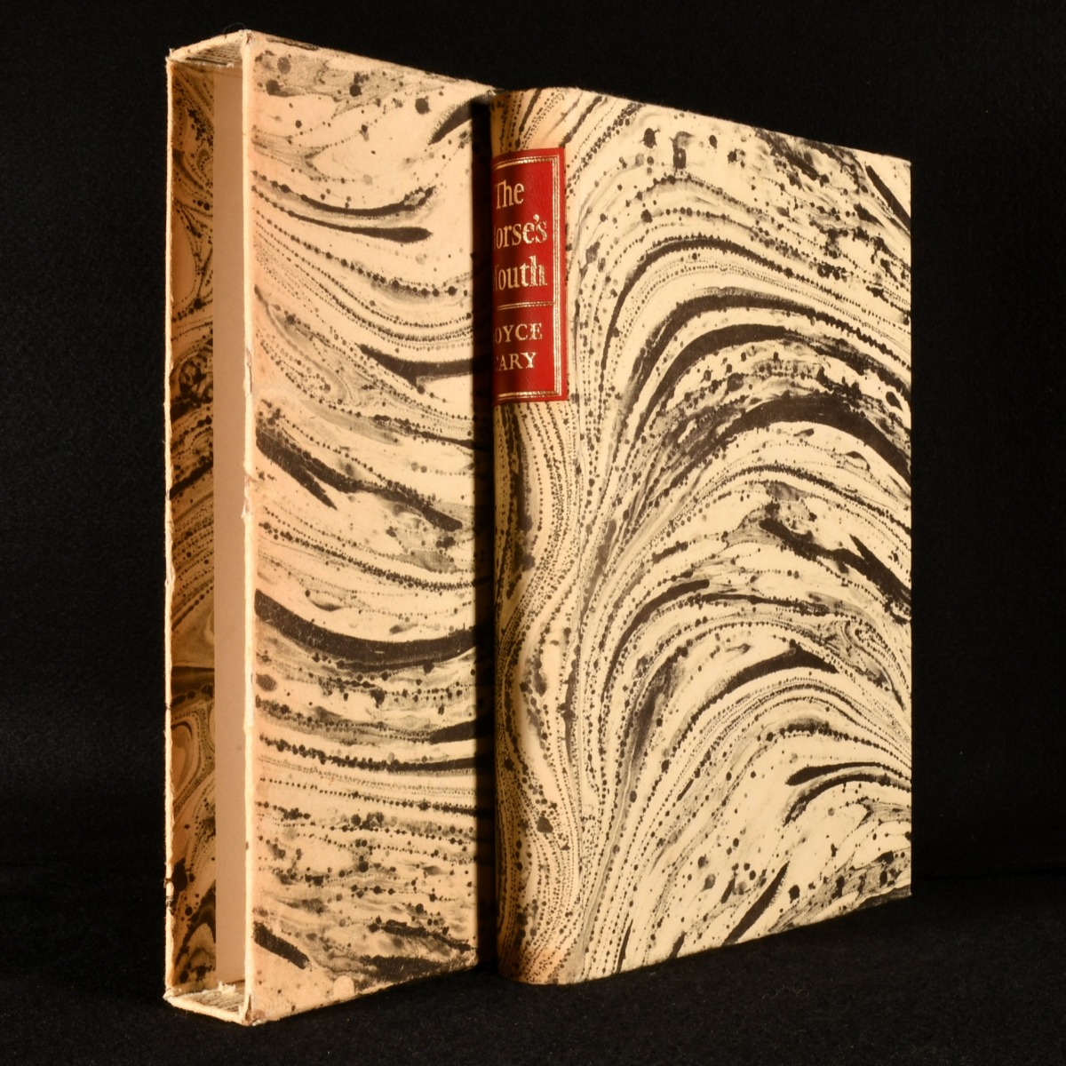 The Horse's Mouth Joyce Cary Modern Fiction