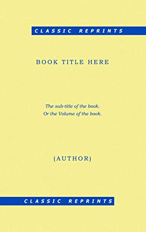 The Works of Lord Byron Complete in Five Volumes , Volume 1 - George Gordon Noel Byron (1866)