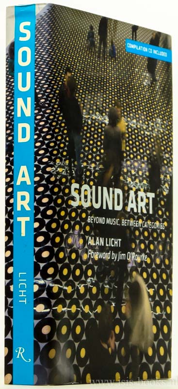 ビッグ割引 Sound art. Beyond music, between categories. Foreword by Jim アート・デザイン・音楽