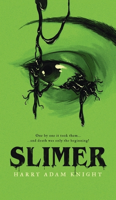 Slimer by Harry Adam Knight Slimer by Harry Adam Knight