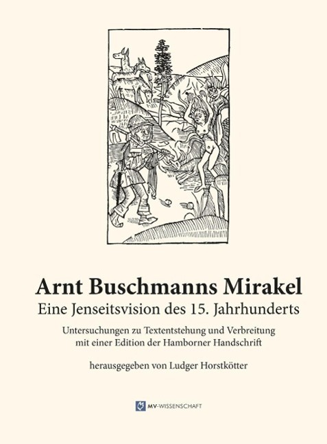 Arnt Buschmanns Mirakel