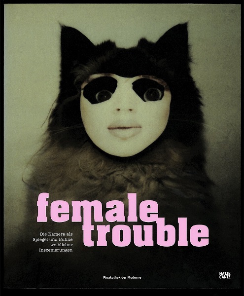 famale trouble. - GRAEVE INKA