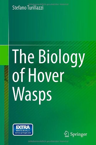 The Biology of Hover Wasps - Turillazzi, S.